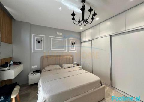 Shitet, Apartament 2+1+Post Parkimi,Rezidenca Erli - 7/10