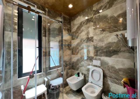 Shitet, Apartament 2+1+Post Parkimi,Rezidenca Erli - 8/10