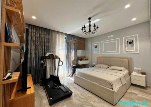 Shitet, Apartament 2+1+Post Parkimi,Rezidenca Erli - 9/10