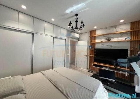 Shitet, Apartament 2+1+Post Parkimi,Rezidenca Erli - 10/10