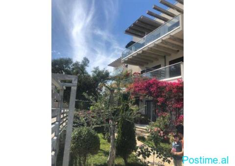 Shitet, Garsionere, Dhermi,Vlore - 1/8
