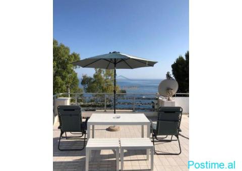 Shitet, Garsionere, Dhermi,Vlore - 2/8