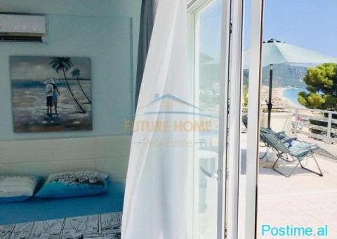 Shitet, Garsionere, Dhermi,Vlore - 3/8