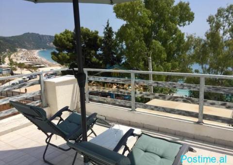 Shitet, Garsionere, Dhermi,Vlore - 4/8