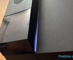 PS4 4TB