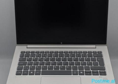HP Elitebook 640 G11 U7-165U/16/512/ 14 INCH I RI OKAZIONA - 1/5
