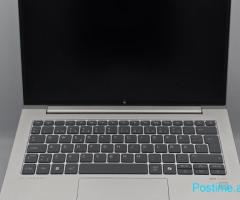 HP Elitebook 640 G11 U7-165U/16/512/ 14 INCH I RI OKAZIONA
