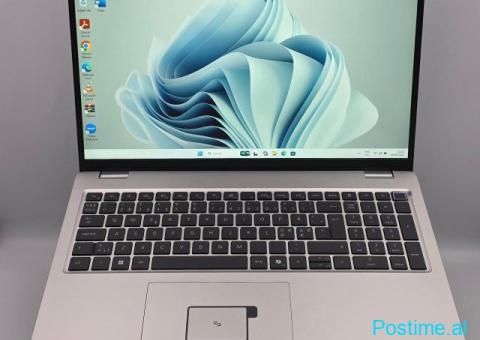 Dell Pro 16 Plus I RI U5-236V/16/512/16 inch - 3/6