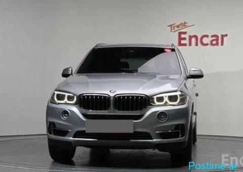 BMW X5 - 1/10