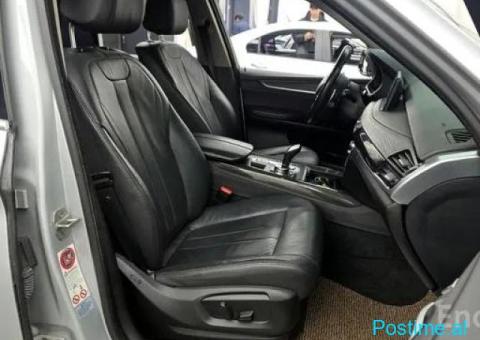 BMW X5 - 2/10