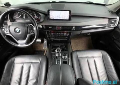 BMW X5 - 3/10