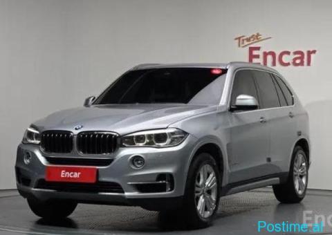 BMW X5 - 4/10