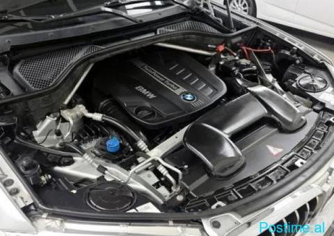 BMW X5 - 5/10