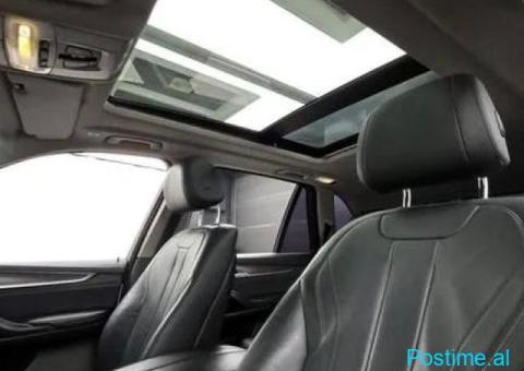BMW X5 - 6/10