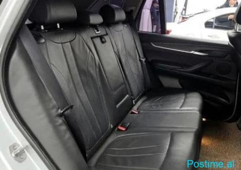 BMW X5 - 7/10