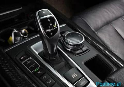 BMW X5 - 8/10