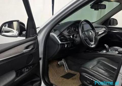 BMW X5 - 9/10