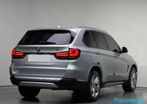 BMW X5 - 10/10