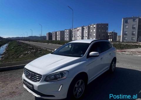 Shitet volvo xc60 2.0 naft viti 2015 📲0692369297 - 1/7
