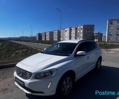 Shitet volvo xc60 2.0 naft viti 2015 📲0692369297