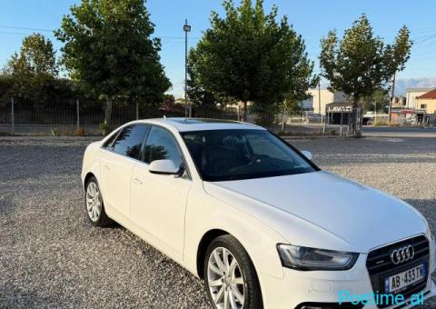 Shitet Audi A4 - 2/7