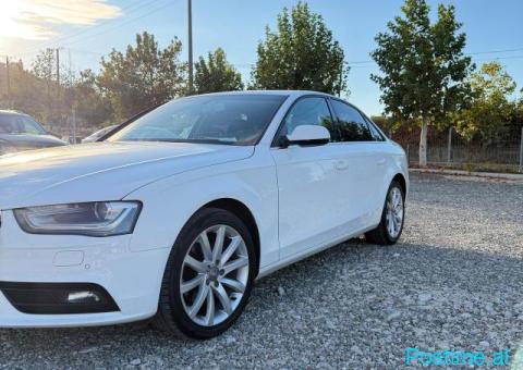 Shitet Audi A4 - 3/7