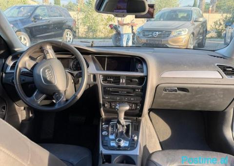 Shitet Audi A4 - 4/7