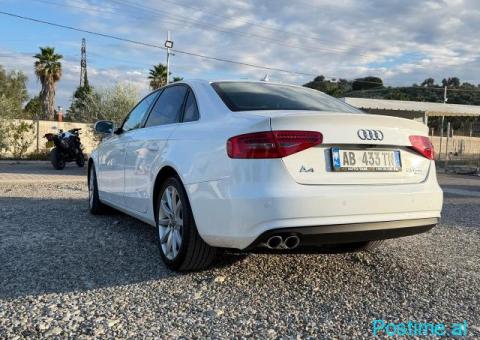 Shitet Audi A4 - 5/7