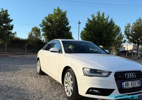 Shitet Audi A4 - 6/7