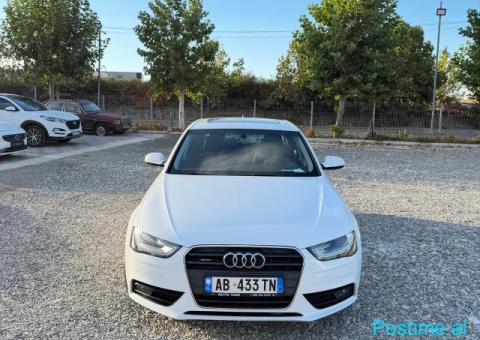 Shitet Audi A4 - 7/7