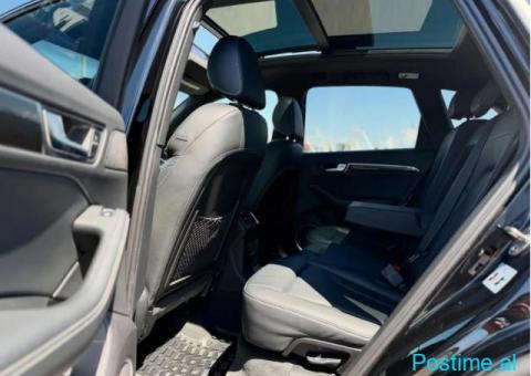 Audi SQ5 3.0 Supercharger 2015 - 5/9
