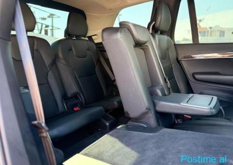 Volvo XC90 2016 - 2/10
