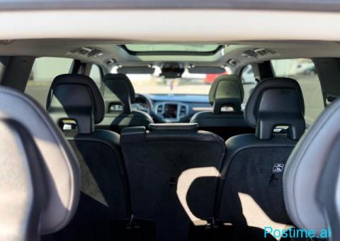 Volvo XC90 2016 - 3/10