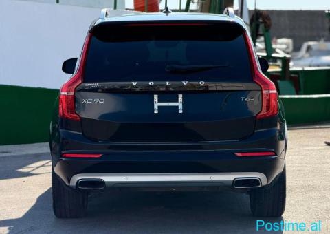 Volvo XC90 2016 - 4/10