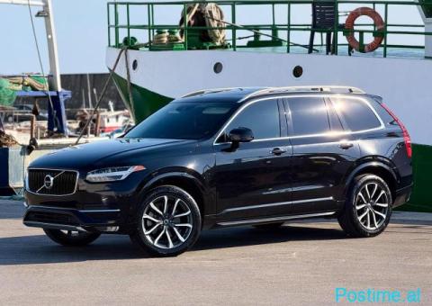 Volvo XC90 2016 - 5/10