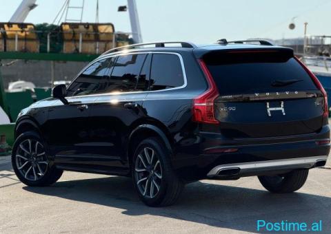 Volvo XC90 2016 - 6/10