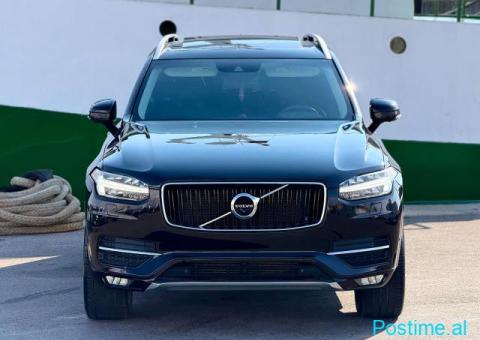 Volvo XC90 2016 - 7/10