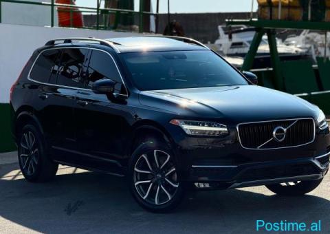 Volvo XC90 2016 - 8/10