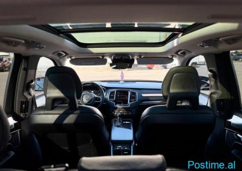 Volvo XC90 2016 - 9/10