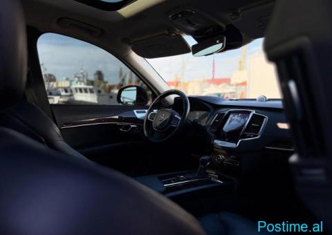 Volvo XC90 2016 - 10/10