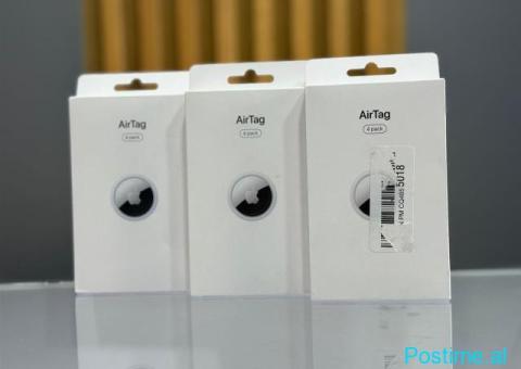 AirTag (4PACK) TE RINJ NE KUTI - 1/3
