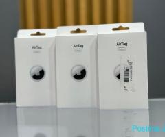 AirTag (4PACK) TE RINJ NE KUTI