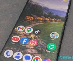 Xiaomi 12/128 GB GJENDJE 10/10 me kuti dhe aksesore