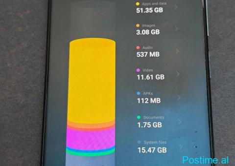 Xiaomi 12/128 GB GJENDJE 10/10 me kuti dhe aksesore - 2/10