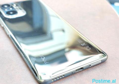 Xiaomi 12/128 GB GJENDJE 10/10 me kuti dhe aksesore - 8/10
