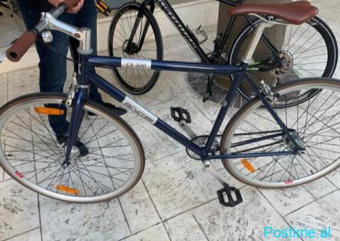Biciklet city bike
