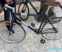Biciklet city bike