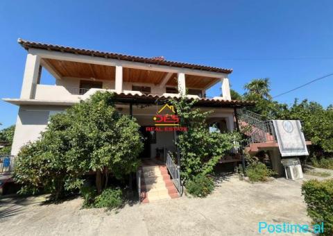 🏡 SHITET SHTËPI PRIVATE 2 KATËSHE NË FITORE, VLORË - 1/10
