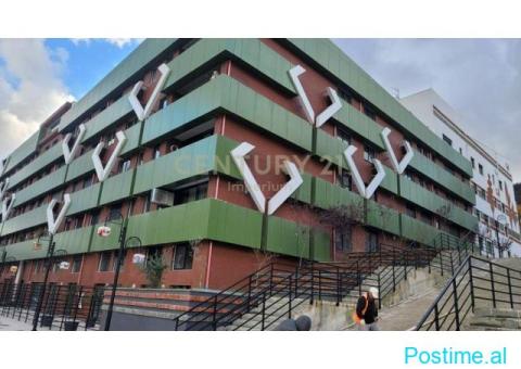 2+1 Apartment for Sale in Residence 'Kodra e Diellit 2'