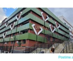 2+1 Apartment for Sale in Residence 'Kodra e Diellit 2'
